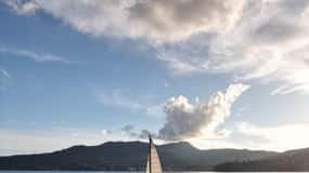 Rapallo: Tour in catamarano intorno alla costa di Portofino