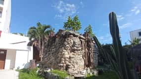 Playa del Carmen street food walking tour