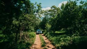 Kotor: Jeep Tour to Hidden Stone Village & Food Tasting
