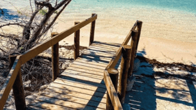 Puerto Rico: 4-in-1 Waterfalls, Beaches & Hikes Experience