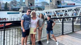Tour Privado en Taxi por los Grandes Lugares de Interés de Londres