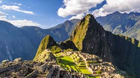 SENTIER INCA - TREK DE 4 JOURS VERS MACHU PICCHU
