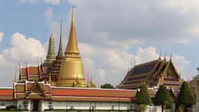 Bangkok: Private Tour with a Local Guide