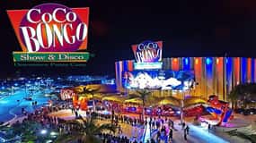 Coco Bongo: Official Site - Coco Bongo: Tickets & Passes
