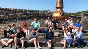 Islay: 5-tägige ultimative Whisky-Tour