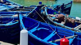 From Marrakech: Essaouira Full-Day Trip