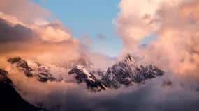 Lijiang : visite privée du Jade Dragon Snow Mountain