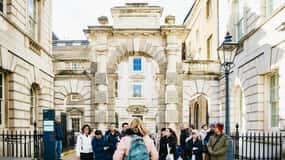 Londra: Sherlock Holmes Temalı Yürüyüş Turu