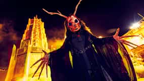 Universal Studios Hollywood: Halloween Horror Nights