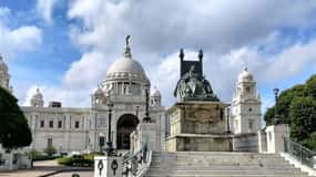 Tour turístico de día completo o medio día con todo incluido en Calcuta
