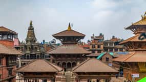 Tour di un giorno a Patan | Tour Guidati nei Siti Patrimonio Unesco