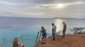Curacao Atv Tour West Adventure.