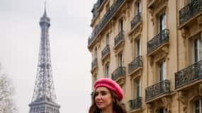 Paris: Visita a pé aos locais de filmagem de Emily