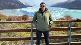 Calafate: Tour in barca del ghiacciaio Perito Moreno