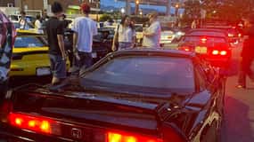 Tokyo: Daikoku: JDM and Tokyo Car Culture Experience
