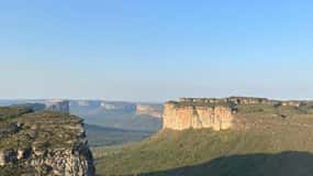 Pai Inácio Hill: The Top of Chapada Diamantina