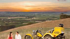 Barossa Valley: 3.5hr Trike Tour For 2