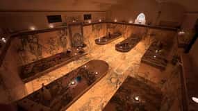 Marrakech: Traditional MRC Hammam and Massage with Argan Oil