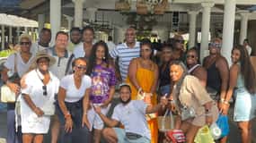 Bayahibe & Punta Cana: Airport Transfer from La Romana