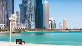Vom Kreuzfahrtterminal zur Stadtführung: Entdecke das Beste von Doha