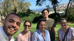 Vip Tour Privado de Tánger desde Marbella con Ali Todo Incluido
