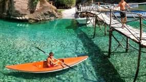 Erlebnisreiche All Inclusive Tour in den Albanischen Alpen