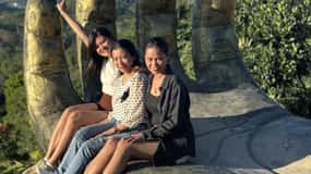 Cebu: City Highlights with Sirao Flower Garden Visit