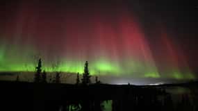 Jezero Madeline: Aurora Lodge i obilazak Aurore Chasing