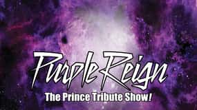 Las Vegas: Purple Reign, el espectáculo definitivo de tributo a Prince
