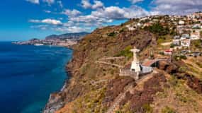 Madeira: Sightseeing Tour