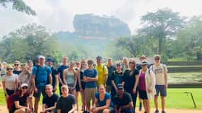 Sigiriya Day Trip From Kandy (Private One Day Tour)