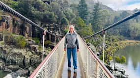 Depuis Hobart : L'ultime visite de 10 jours des régions de Tasmanie