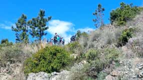 Levanto: Hiking Tour with Creative Workshop!