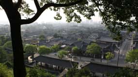 Essence of Jeonju Hanok Village + Maisan Mountain
