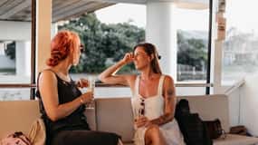 Noosa: River and Canals - Day Cruise