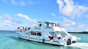 Hip Hop Party Boat Booze Cruise w/Open Bar (Adults Only)
