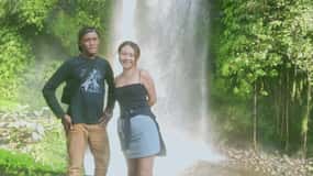 Senaru Village & North Lombok Waterfalls (1 Day Trip)