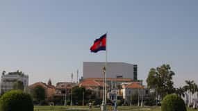 Phnom Penh Private Tour English Local Guide