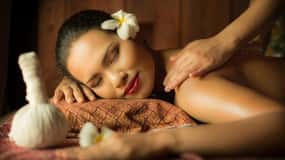 Bali: Balinese Massage at Your Hotel or Villa