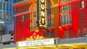 Austin: Downtown Austin Haunted History Tour