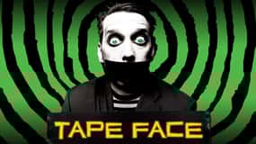 Las Vegas: Tape Face Show at the MGM Grand