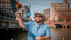 Historic Boat Tours of Providence
