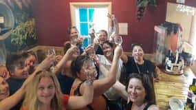 Nassau: Private Rum Reggae and Rhythms Tour