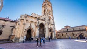 From Oviedo: Half-Day Camino de Santiago Hike