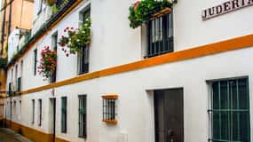 Visita guidata Siviglia Indispensabile