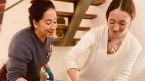 Cooking class of typical dishes in Piazza Armerina