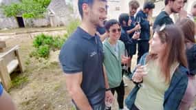 Pouilles/Bari : Dégustation de vins "primitifs" à Gioia del Colle