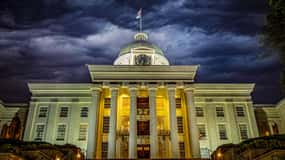 Montgomery: Morbid Wonders Haunted Walking Tour