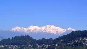 Darjeeling Cultural & Nature Walking Guided Tour