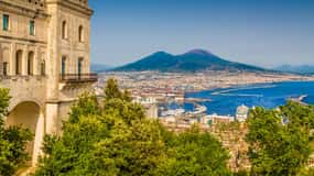 Explore the Naples Christmas Market - Private Tour